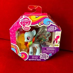 My Little Pony Rainbow Dash